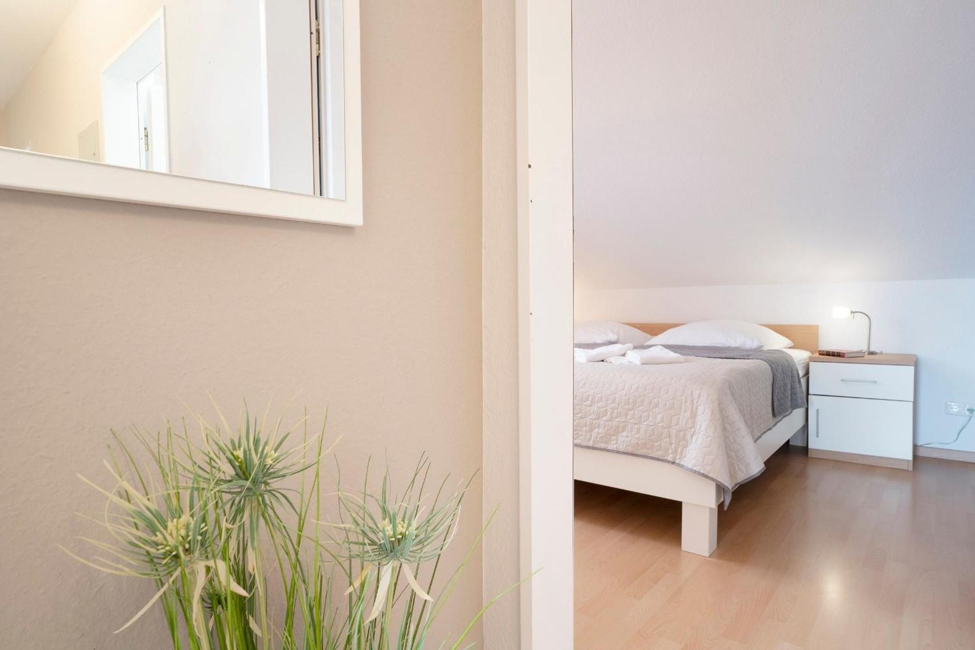 Sonnenwinkel Wohnung 9 Kellenhusen Exterior photo