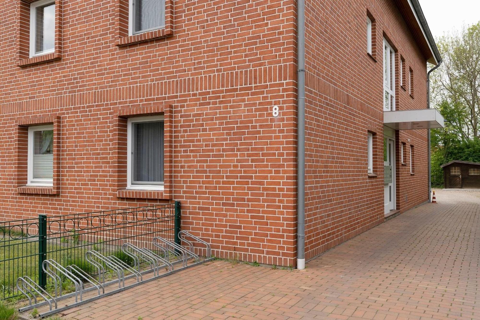 Sonnenwinkel Wohnung 9 Kellenhusen Exterior photo