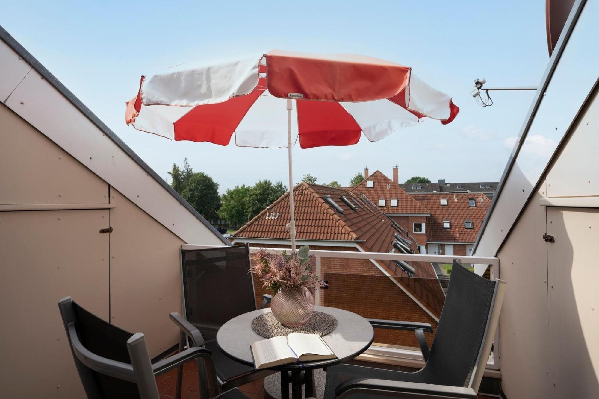 Sonnenwinkel Wohnung 9 Kellenhusen Exterior photo