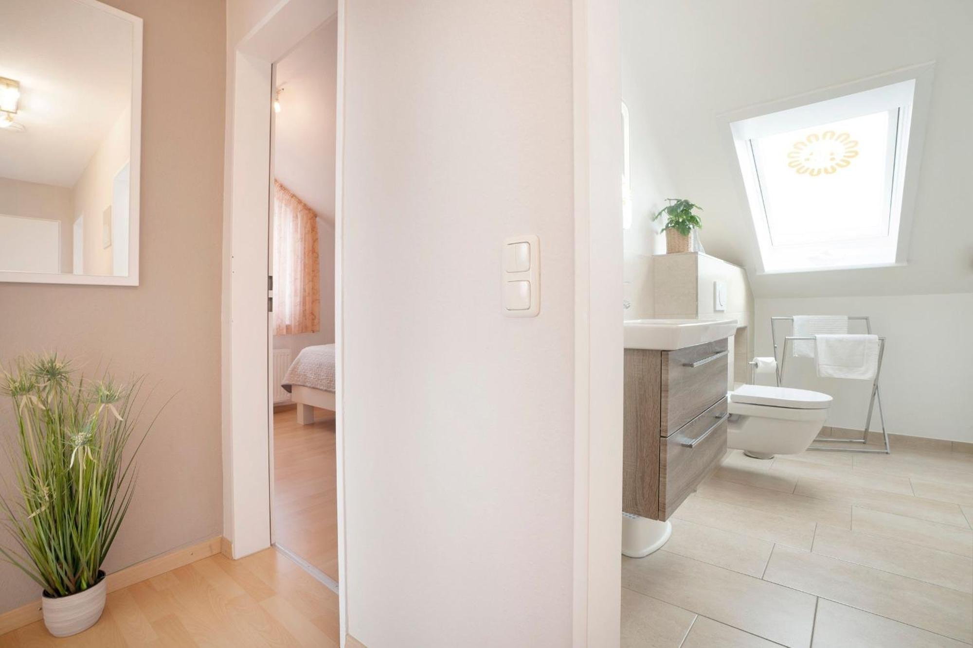 Sonnenwinkel Wohnung 9 Kellenhusen Exterior photo